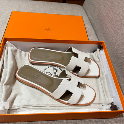 Slippers