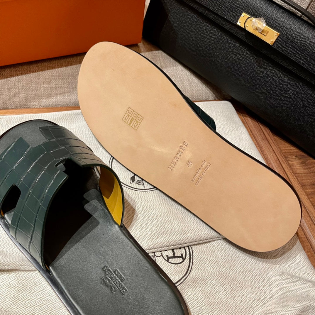 Slippers