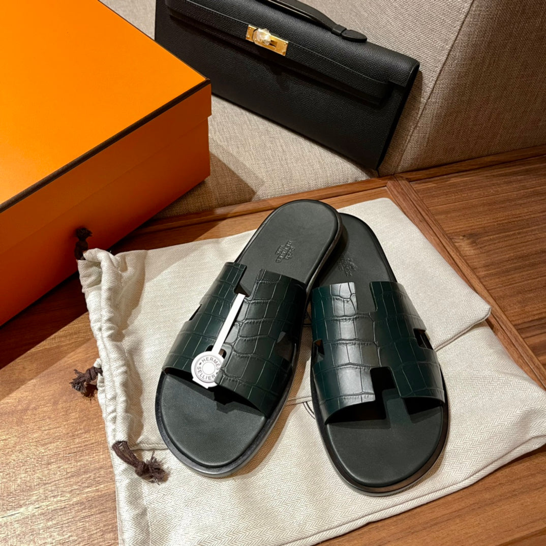 Slippers