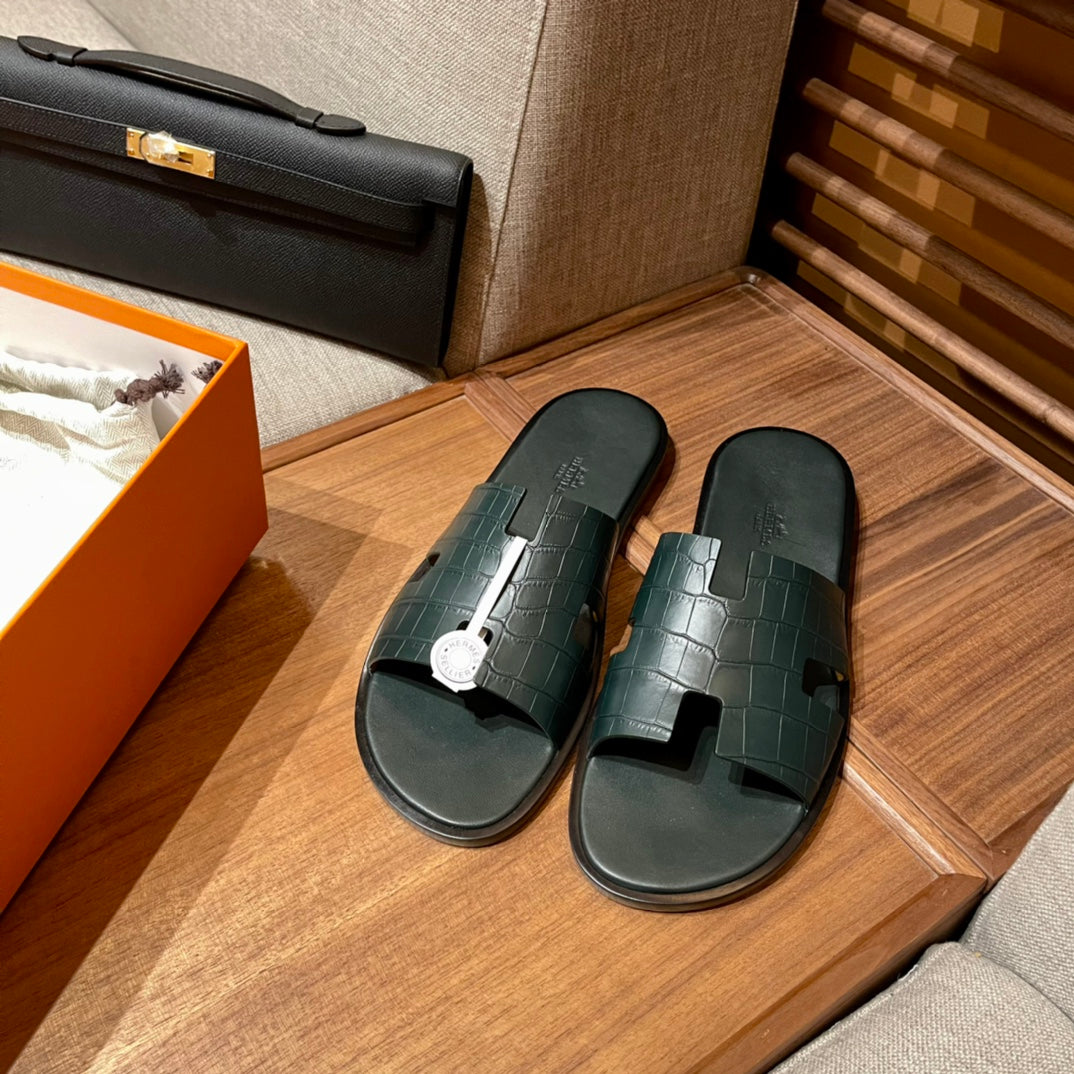 Slippers