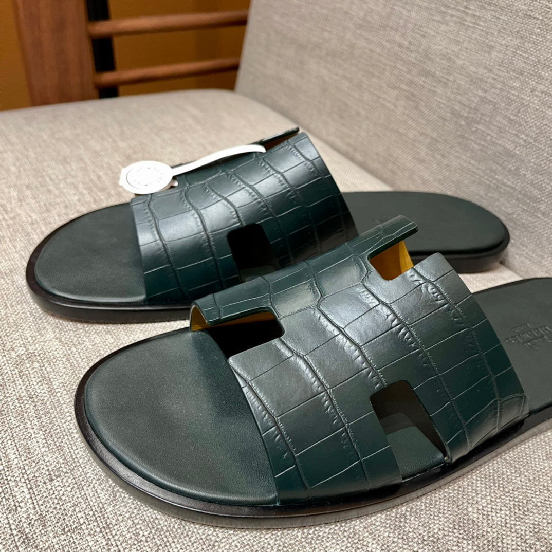 Slippers