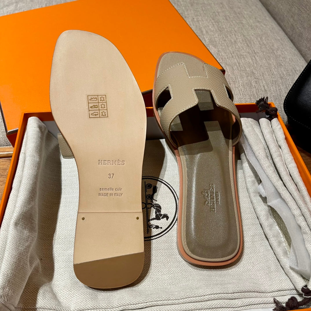 Slippers