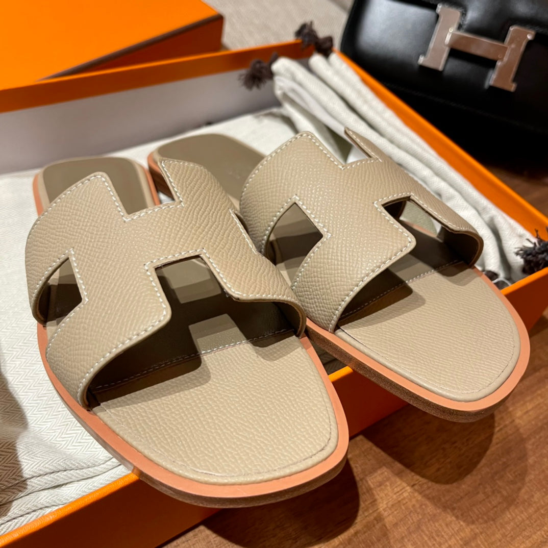 Slippers
