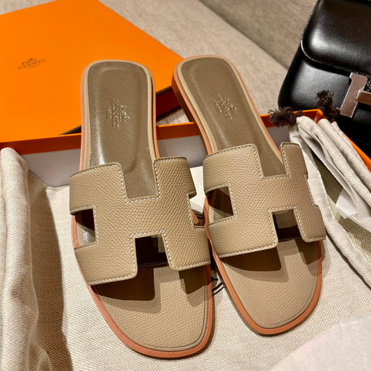 Slippers