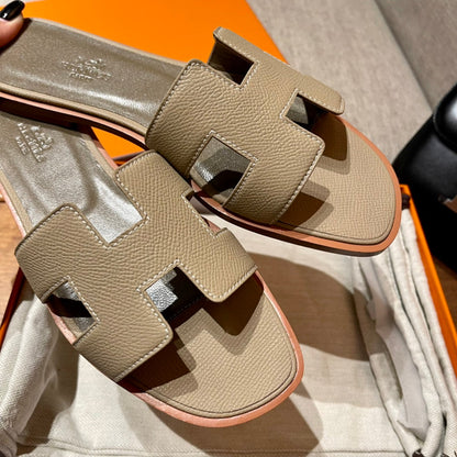 Slippers