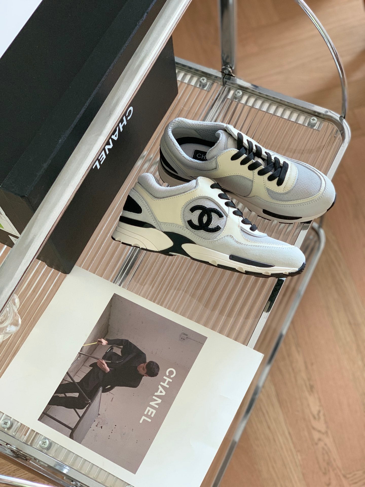 Sneakers