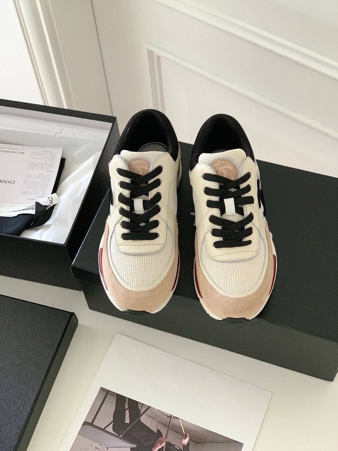 Sneakers
