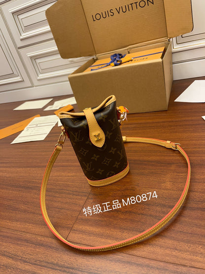 Bucket Bag
