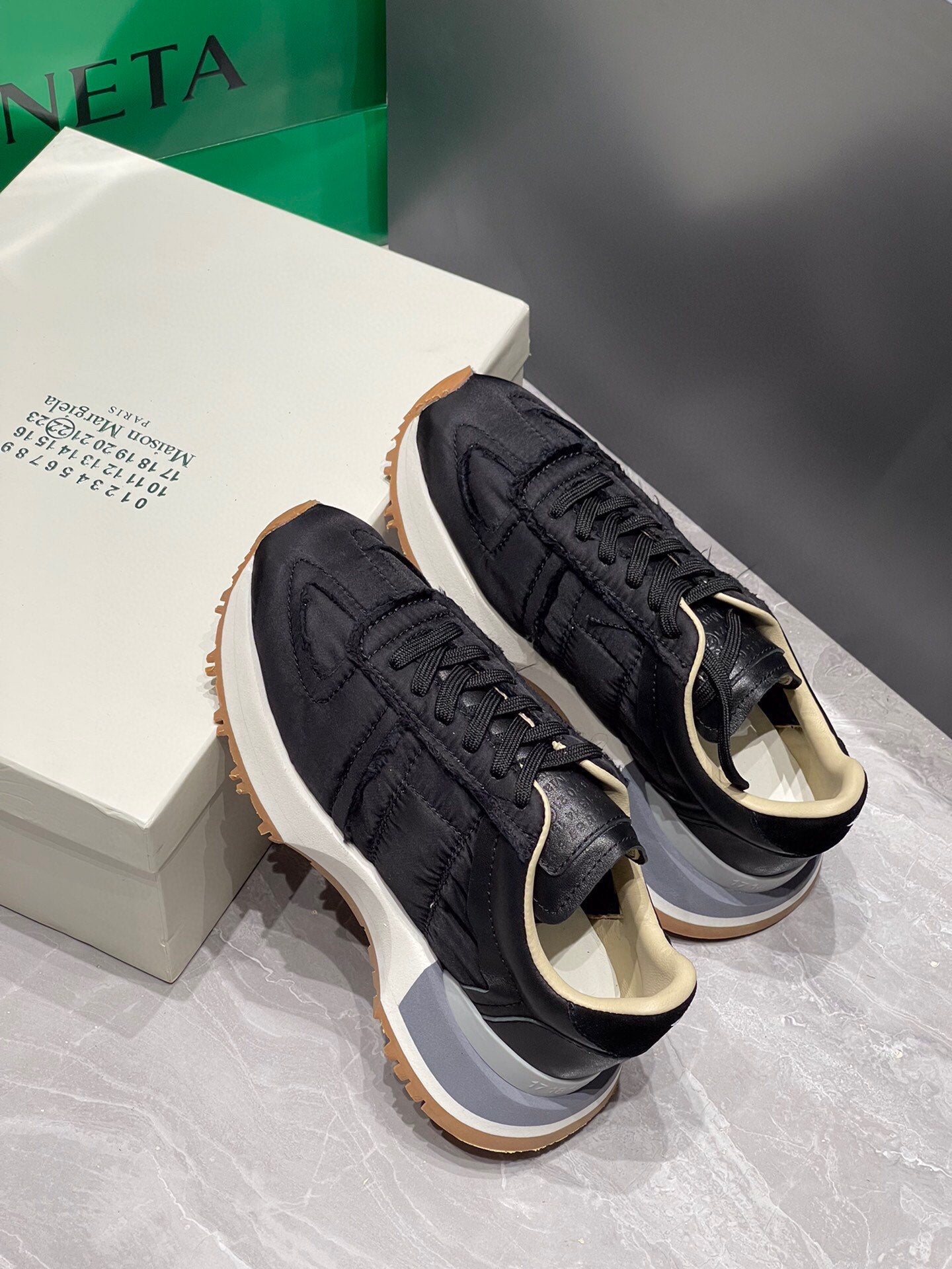 Sneakers