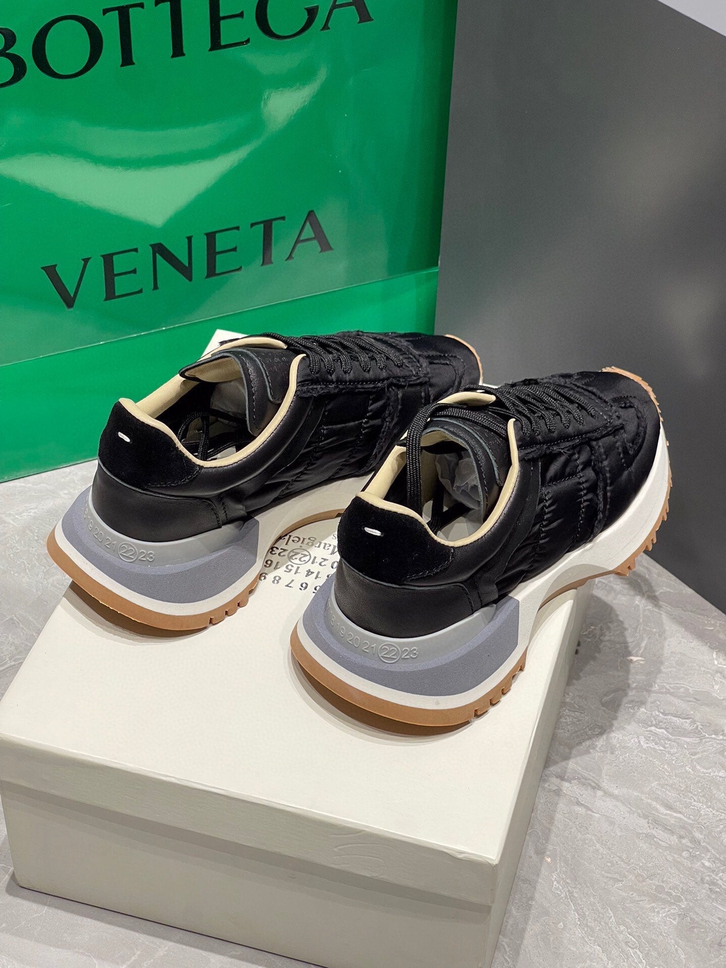 Sneakers