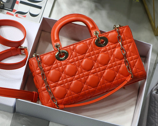 Top Handle Bag