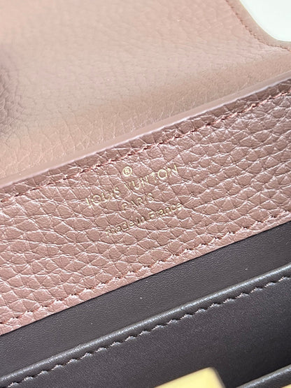 Top Handle Bag