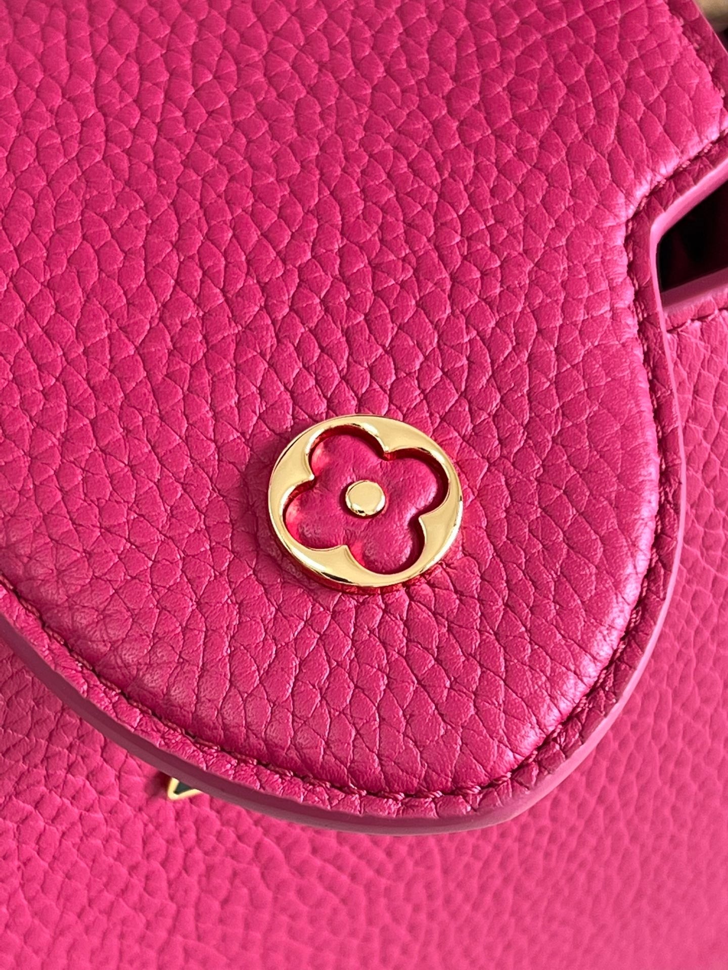 Top Handle Bag