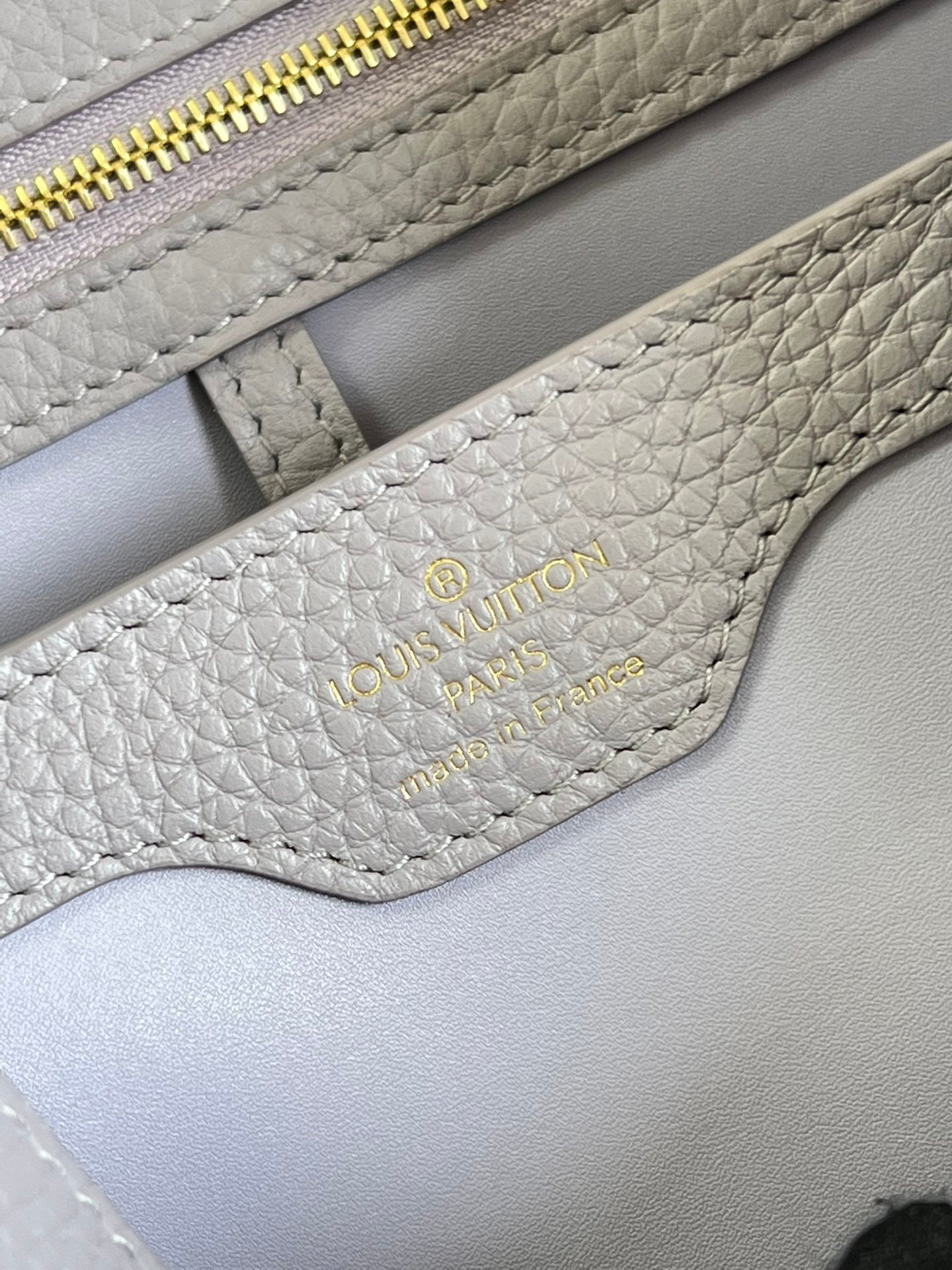 Top Handle Bag