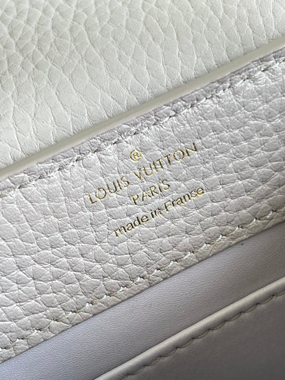 Top Handle Bag