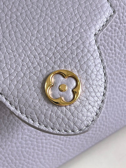 Top Handle Bag