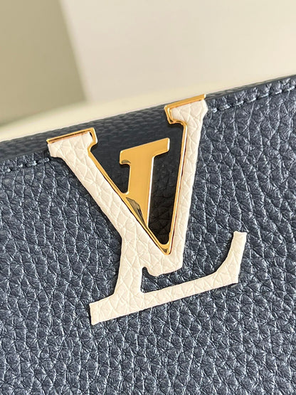 Top Handle Bag