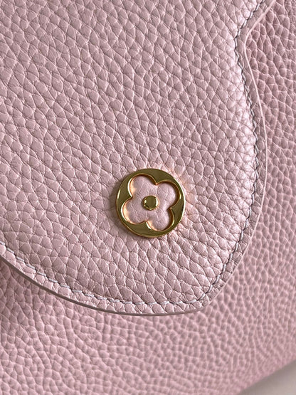 Top Handle Bag