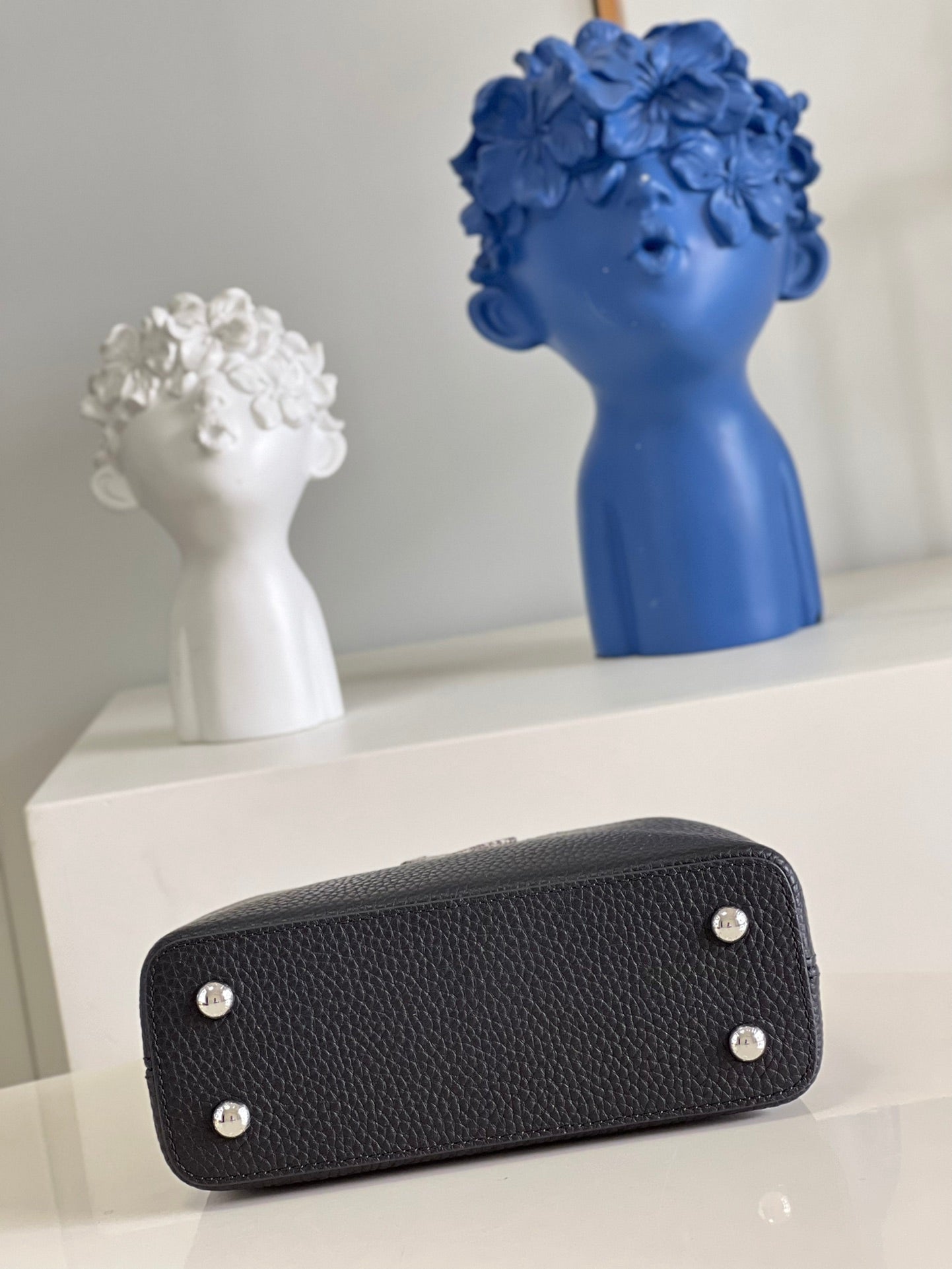 Top Handle Bag