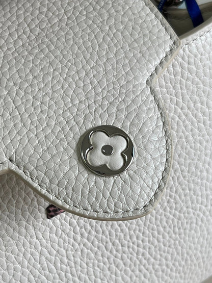 Top Handle Bag
