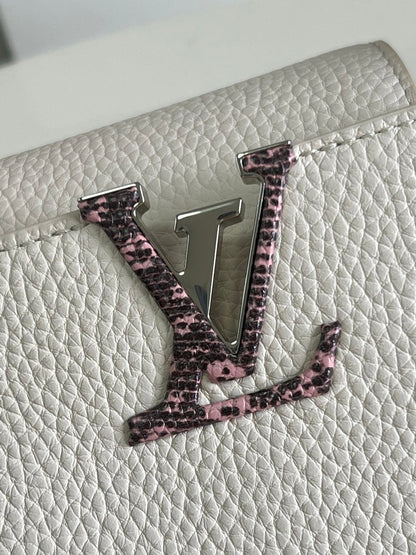 Top Handle Bag