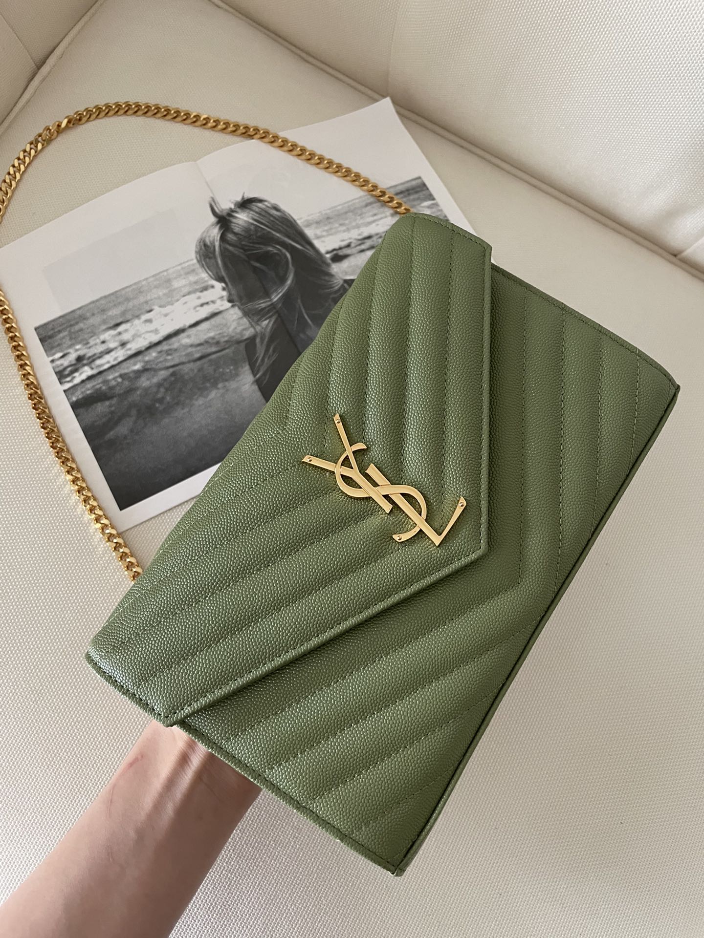 Handbag