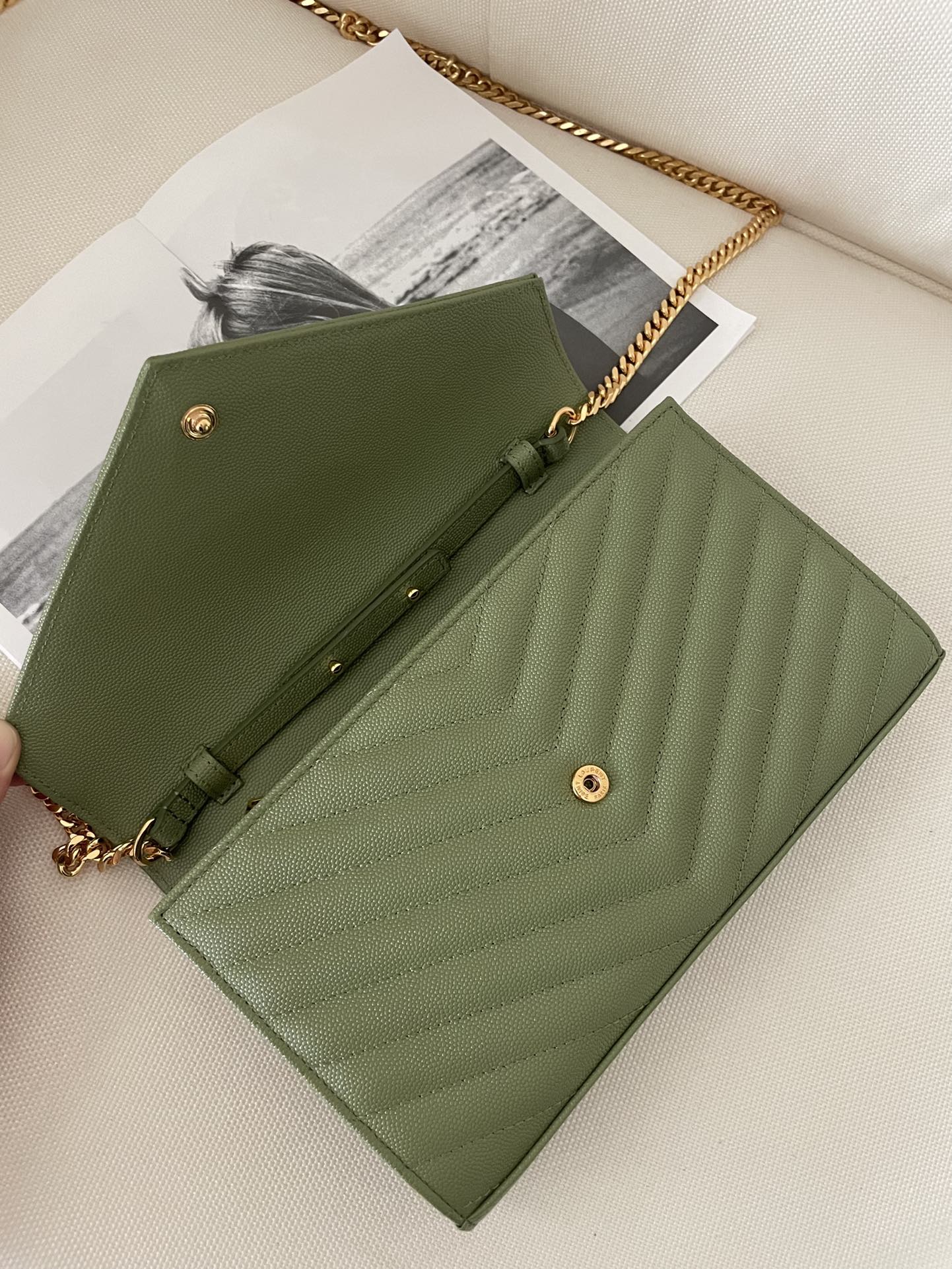 Handbag