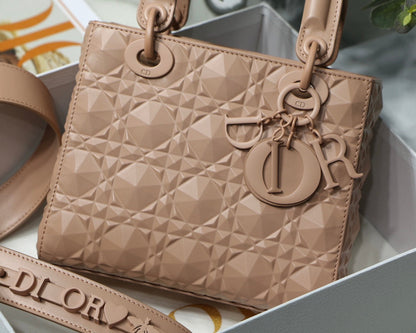 Top Handle Bag