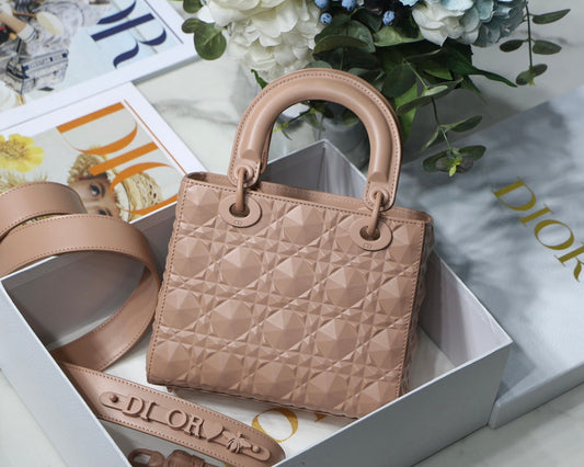 Top Handle Bag