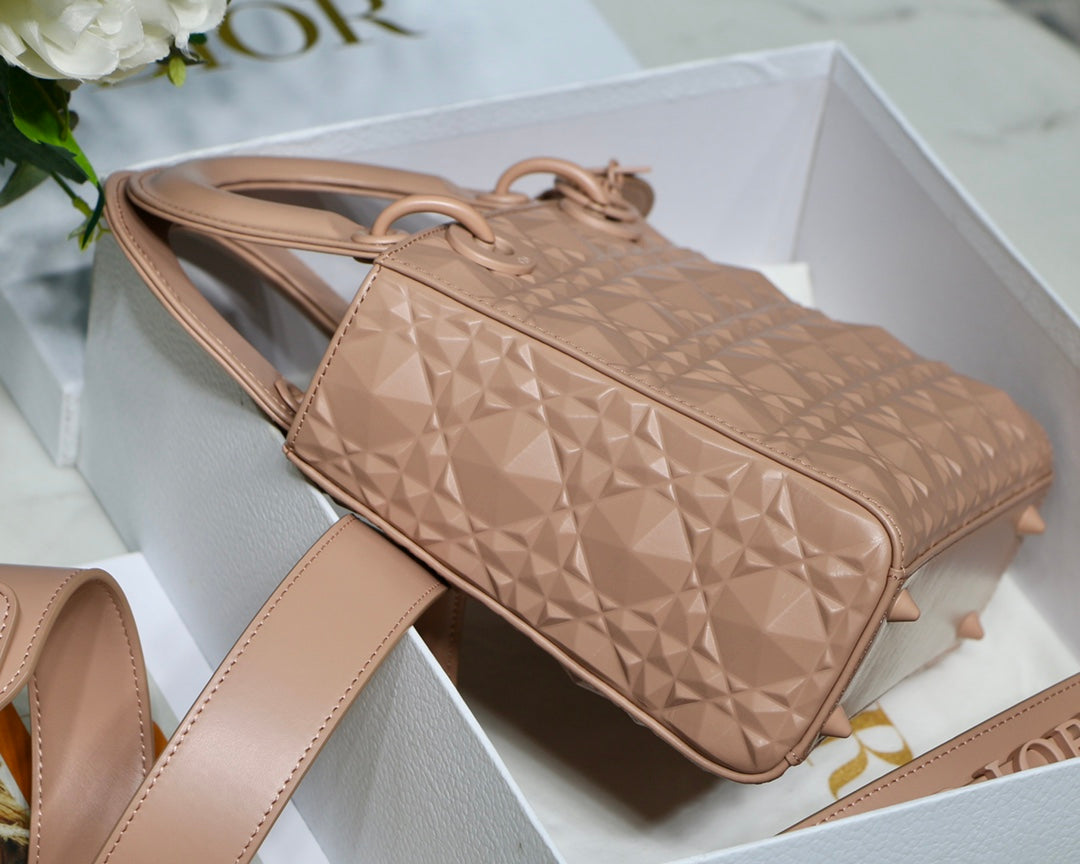 Top Handle Bag