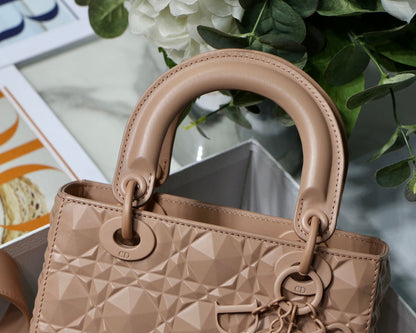 Top Handle Bag