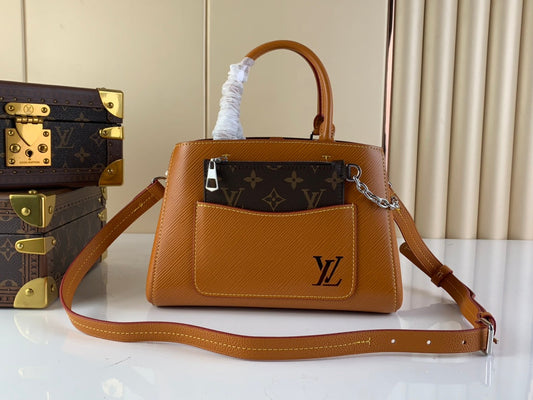 Top Handle Bag