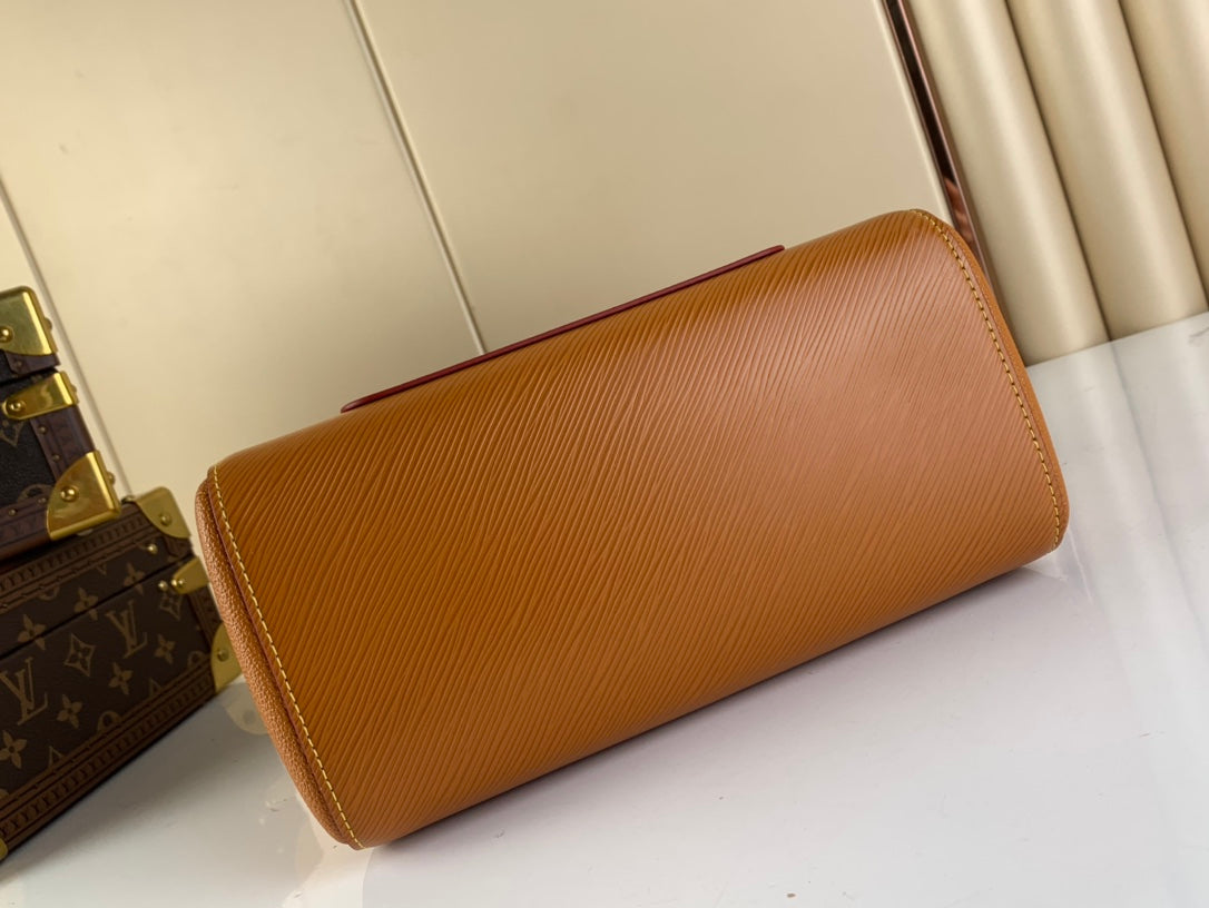 Top Handle Bag