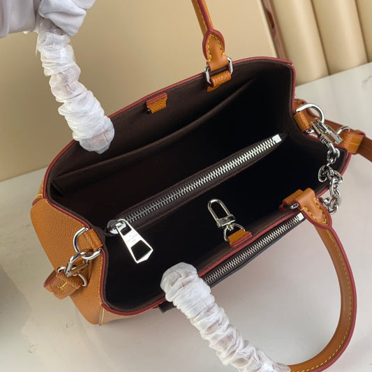 Top Handle Bag