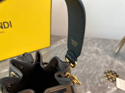 Bucket Bag