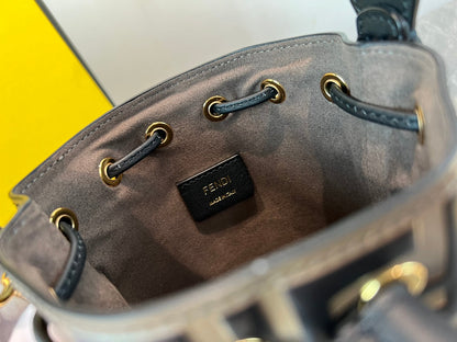 Bucket Bag