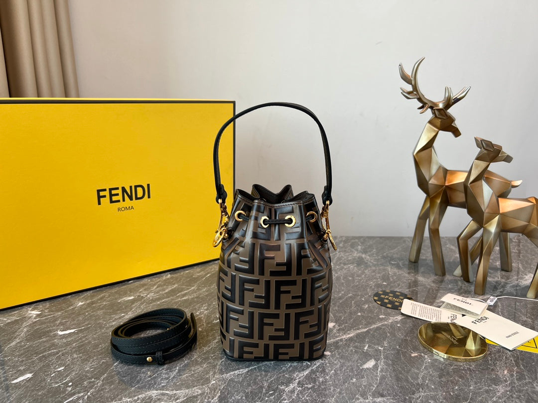 Bucket Bag