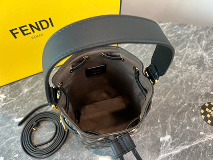 Bucket Bag