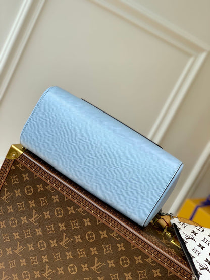 Top Handle Bag
