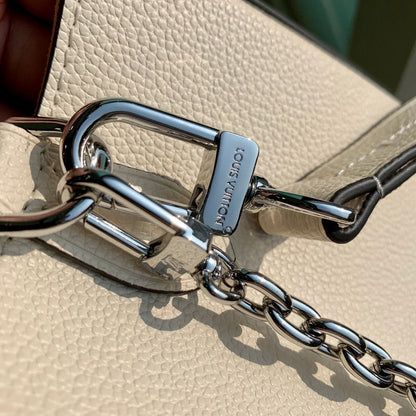 Top Handle Bag