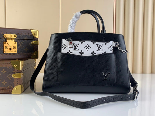 Top Handle Bag