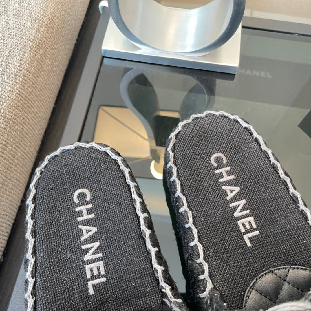 Slippers