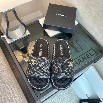 Slippers