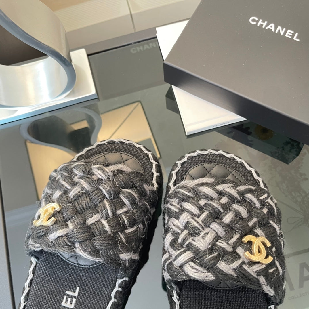 Slippers