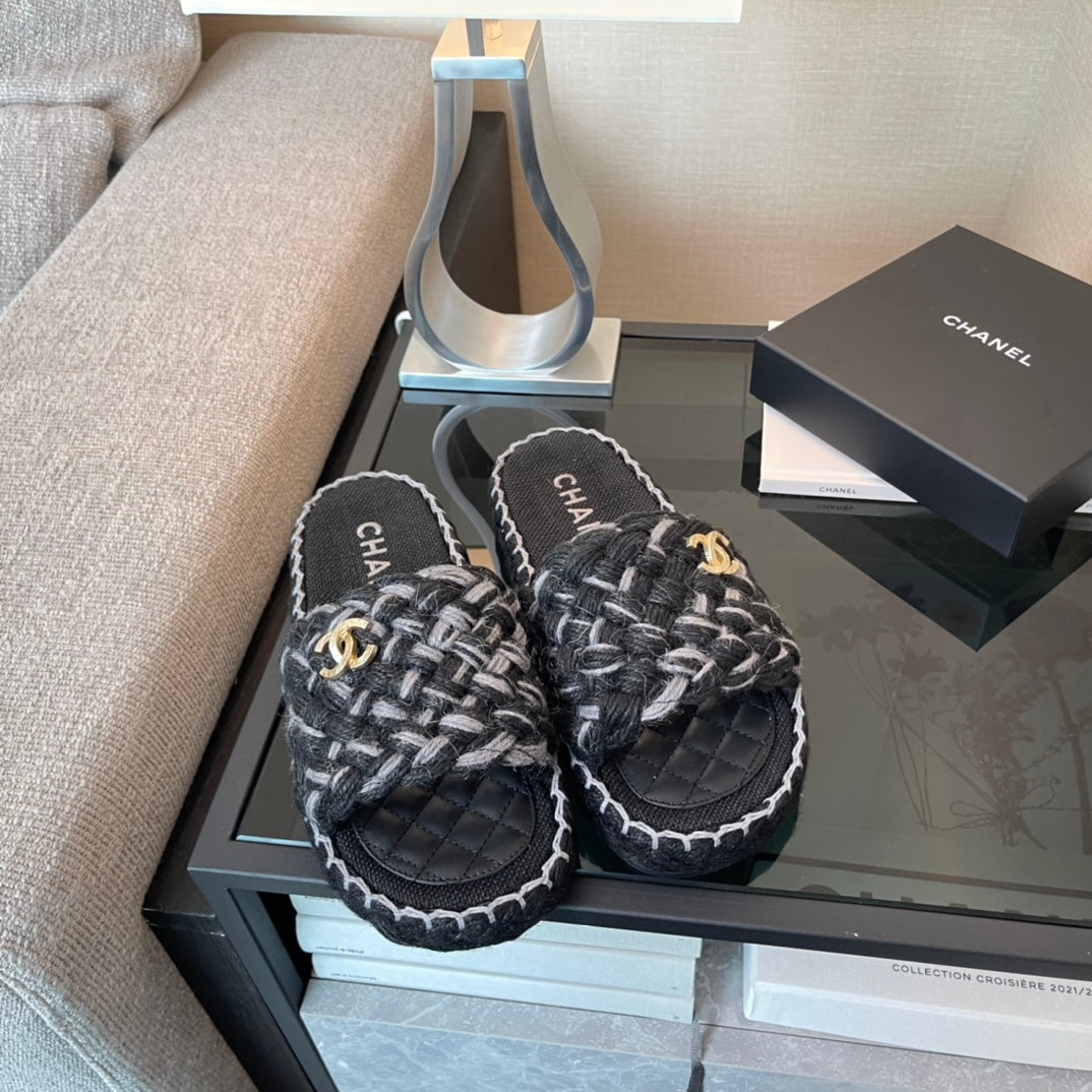 Slippers
