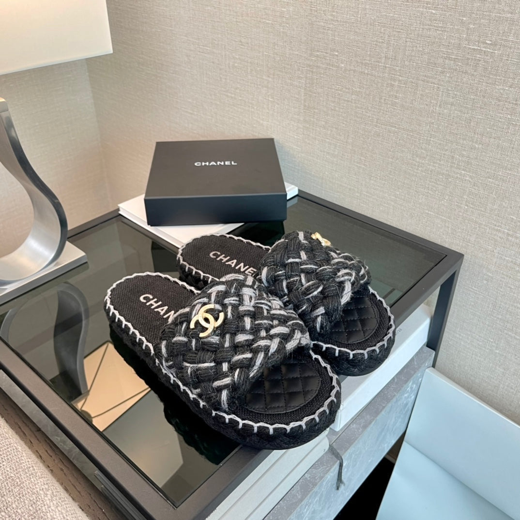 Slippers