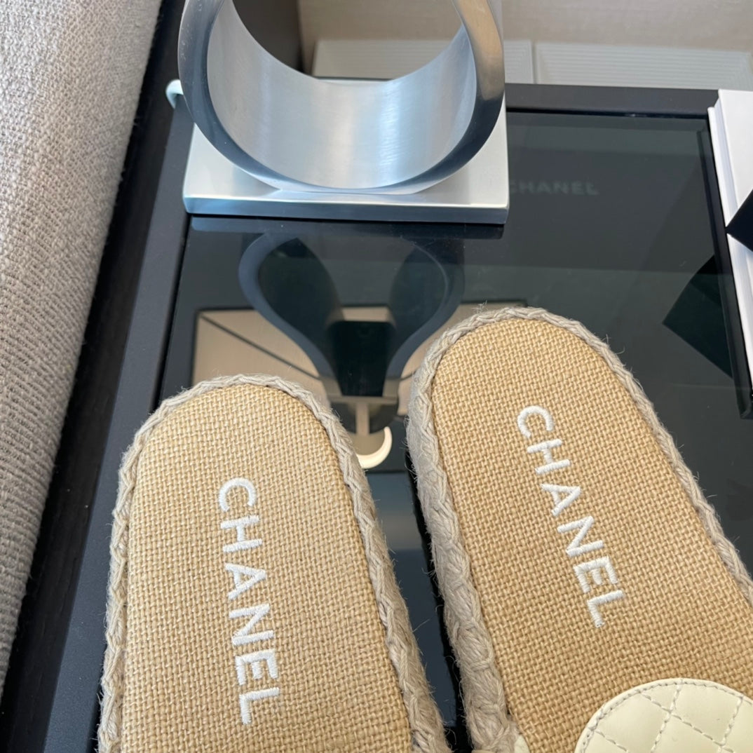Slippers