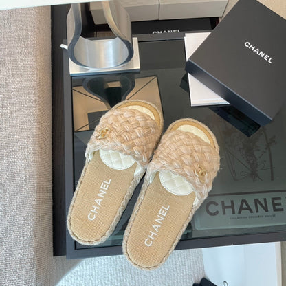 Slippers
