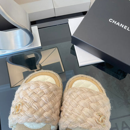 Slippers
