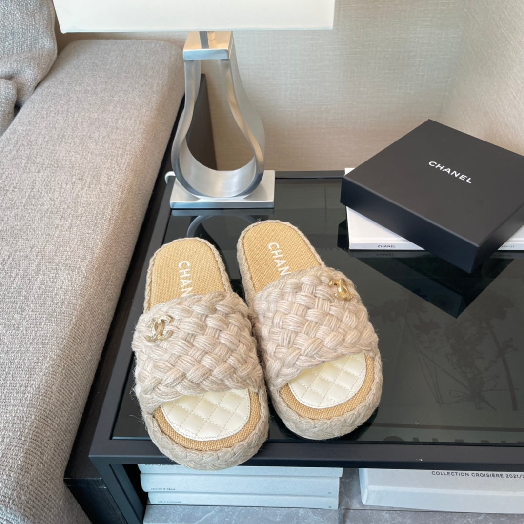 Slippers